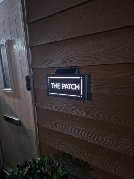 The Patch Διαμέρισμα Μπράιτον Εξωτερικό φωτογραφία